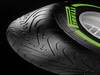 Pirelli F1 gomme 2012